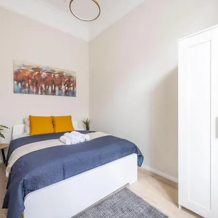 Διαμέρισμα Elite Downtown Retreat For Families & Friends Βουδαπέστη