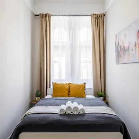 Lägenhet Elite Downtown Retreat For Families & Friends *